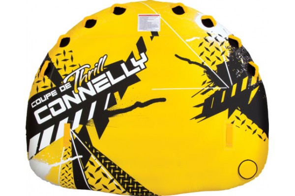 Connelly COUPE DE THRILL 2013